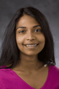 2013-2014 Raft Fellow - Dhipthi Brundage, MD
