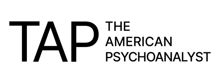 ‘Psychoanalysis and the Social’ featured in The American Psychoanalyst