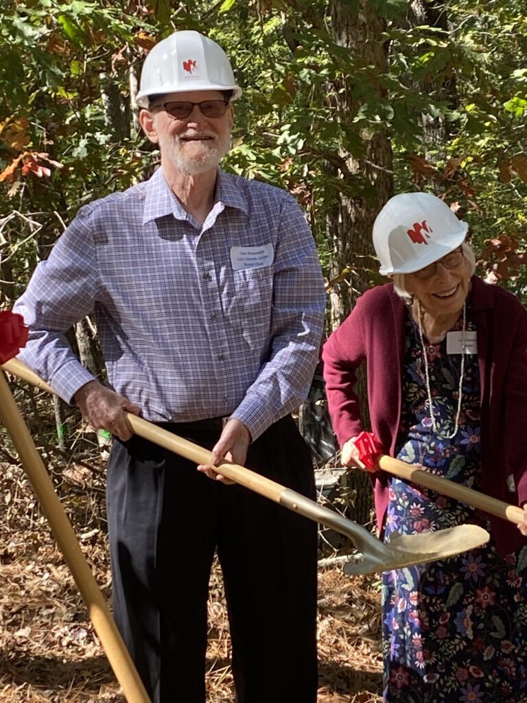 Expanding Spaces, Expanding Hope: The Lucy Daniels Center’s Growth and Its Meaning for Children’s Mental Health