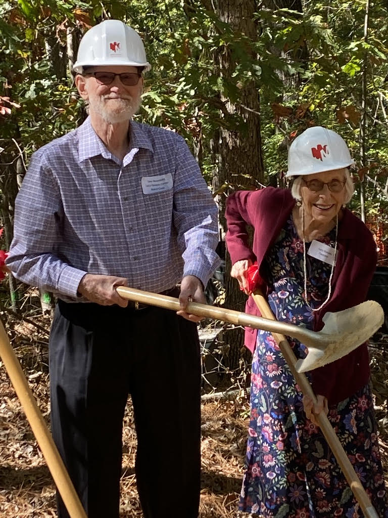 Expanding Spaces, Expanding Hope: The Lucy Daniels Center’s Growth and Its Meaning for Children’s Mental Health