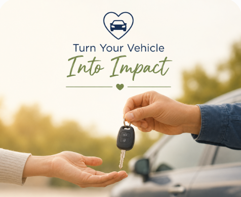 Turn Your Vehicle Into Impact